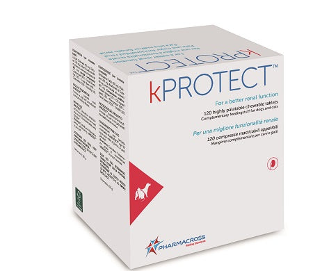 Kprotect 120cpr masticabili Hauptbild