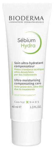 Sebium hydra crema idrat 40