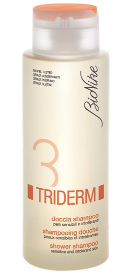 Triderm dcc sh  200ml