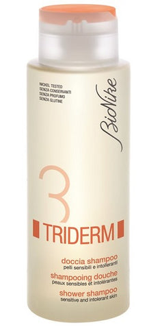 Triderm dcc sh  200ml