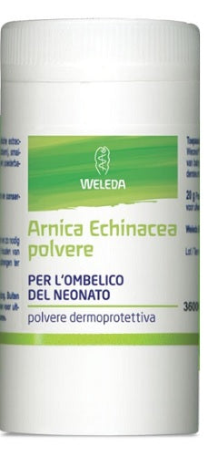 Arnica echinacea polvere 20g Immagine principale del prodotto