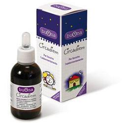 Buona circadiem melatonina20ml