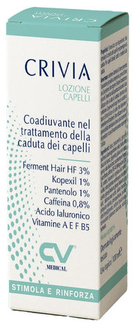 Crivia lozione 100ml