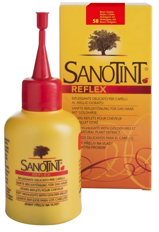Sanotint reflex ro mog 80ml