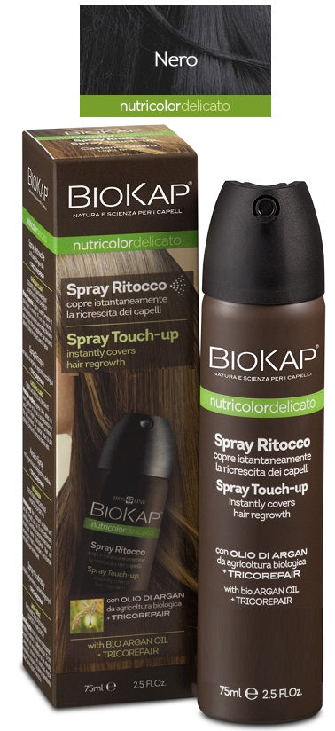Biokap nutricdel spray rit ne Immagine principale del prodotto
