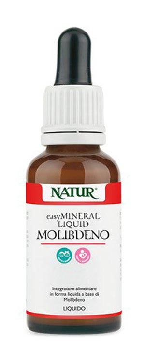 Easymineral liquid molibdeno g