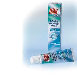 Fittydent plus ades protesi40g