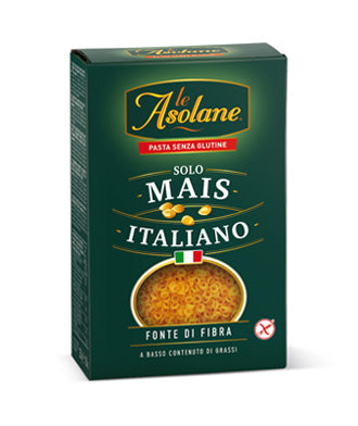 Le asolane fonte fibra anellin