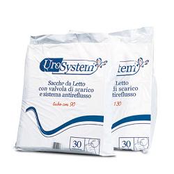 Urosystem sac lett130 c/sca30p