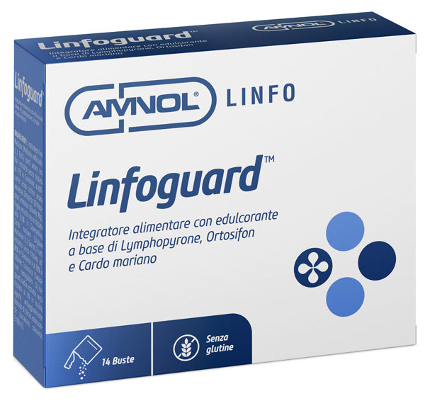 Linfoguard 14bustx5g
