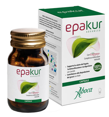 Epakur advanced 50cps Immagine principale del prodotto