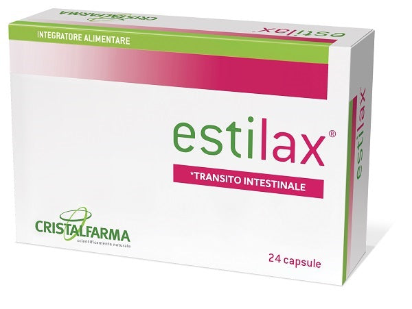 Estilax integrat 24g 481,5mg