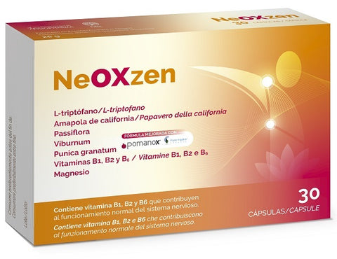 Neoxzen 30cps