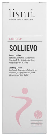 Liderm crema lenitiva 50ml