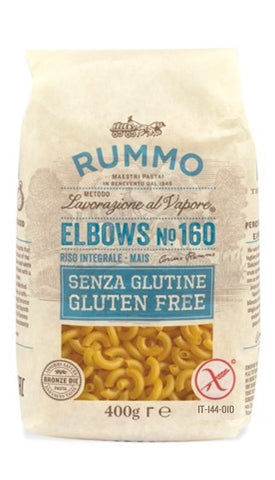 Rummo elbows pasta 400g