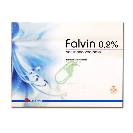 Falvin*lav.vag. 5fl 150ml
