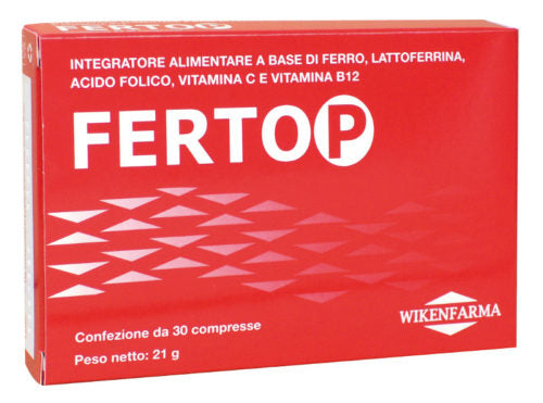 Fertop 30cpr Hauptbild