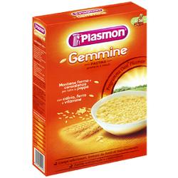 Plasmon*pastina gemmine 340g