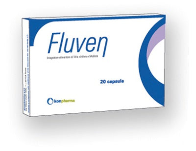 Fluven integrat 20cps