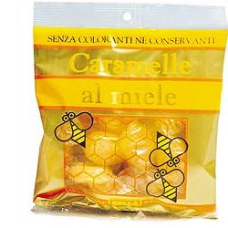 Caramelle al miele bs sll