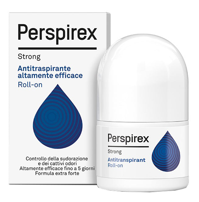 Perspirex strong roll on