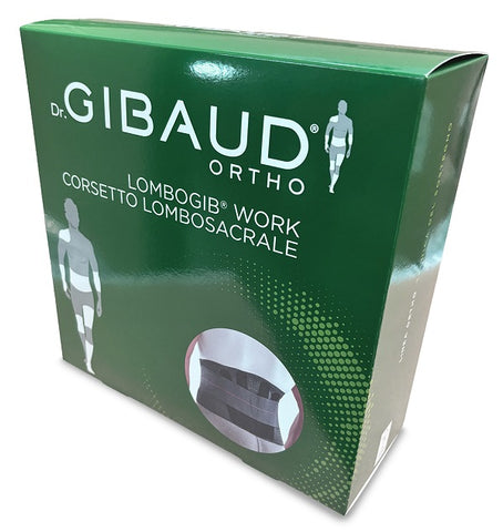 Gibaud lombogib work h26 tg05