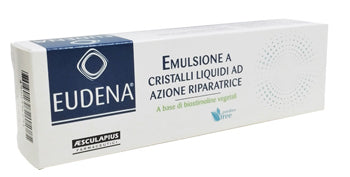 Eudena*crema ripar 50ml
