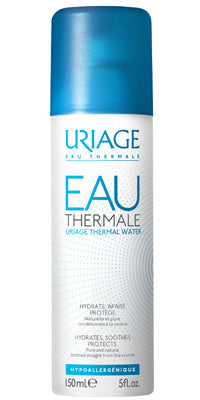Eau thermale uriage spr 50ml