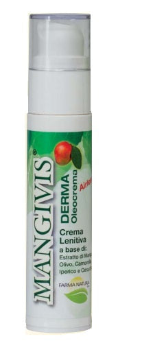 Mangivis derma oleocrema 50ml