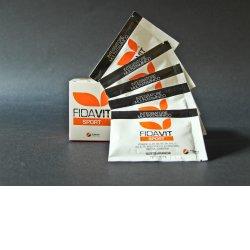Fidavit sport 10bust
