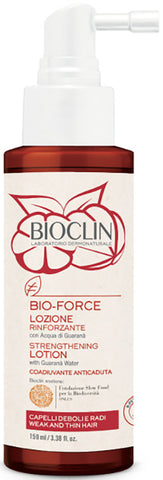 Bioclin bio force loz spray 15