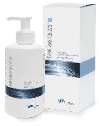 Base lavante 273 300ml Imagem principal do produto