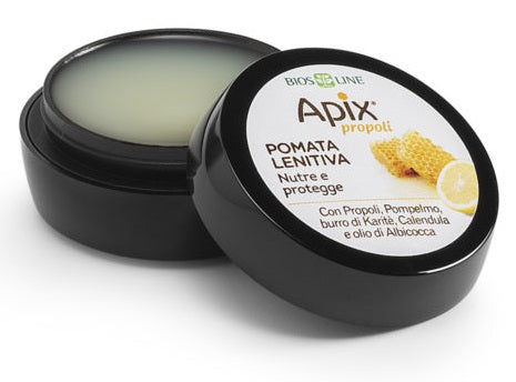 Apix propoli pomata naso/lab