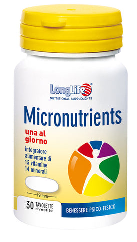 Micronutrients 30tav "phoenix