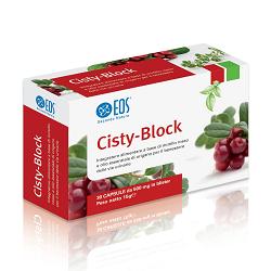 Cisty block 30cpr