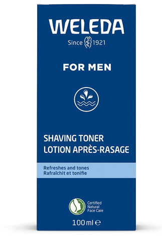 Shaving toner for men 100ml