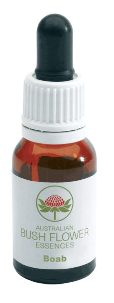 Boab australian bush15ml gtt