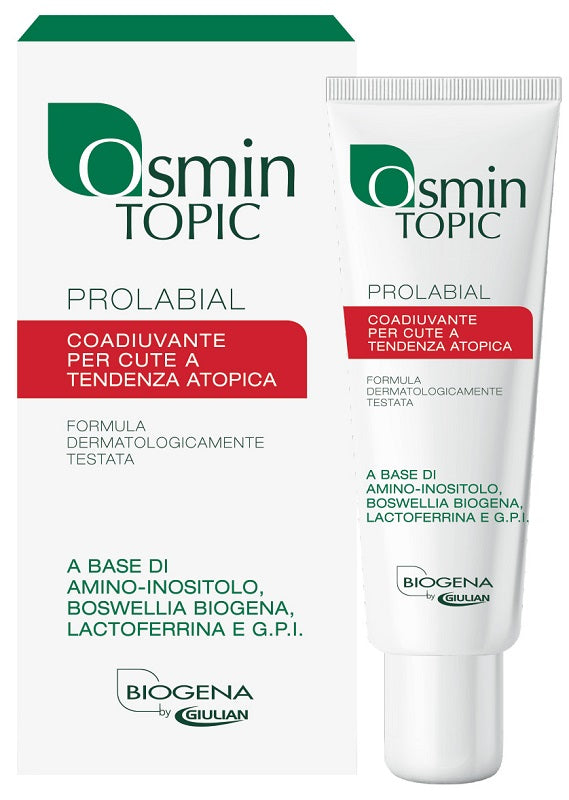 Osmin topic prolabial 15ml