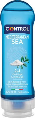 Gel mas mediterranean 1pz