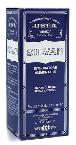 Silvan 150ml