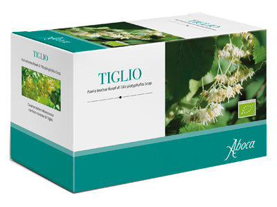 Tiglio tisana 20bust
