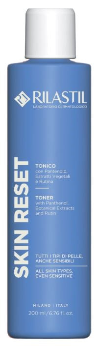 Rilastil skin r tonico 200ml
