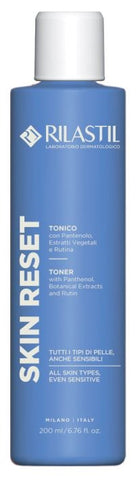 Rilastil skin r tonico 200ml