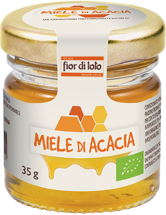 Fdl mini miele acacia bio