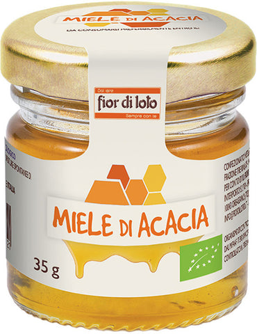Fdl mini miele acacia bio