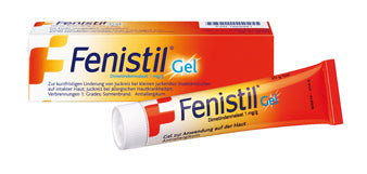 Fenistil gel*30 g 0,1%