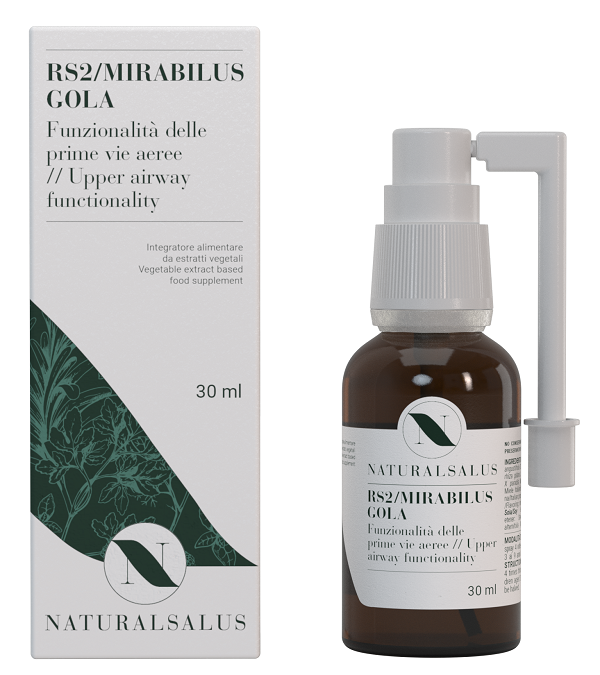 Mirabilus gola rs2 30ml