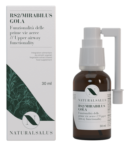 Mirabilus gola rs2 30ml