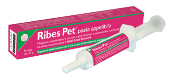 Ribes pet pasta 30g