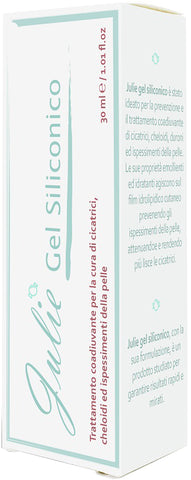 Julie gel siliconico 30ml